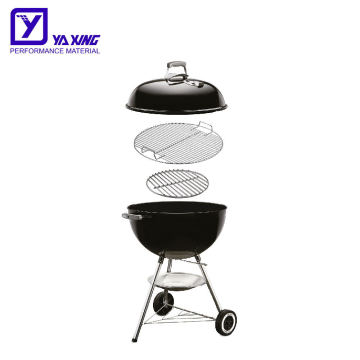 2020 Newest Korean High Quality grill chef bbq with Hot Pot for cooking